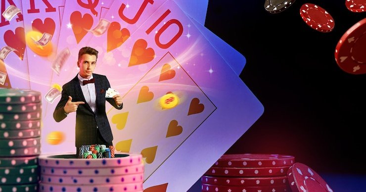 Pohon bercahaya Slot Fortune Tree